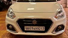 Used Maruti Suzuki Dzire VXi in Muzaffurpur