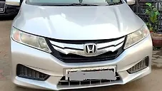 Used Honda City SV Diesel in Agra
