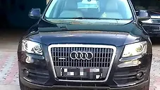 Used Audi Q5 2.0 TDI quattro Premium Plus in Agra