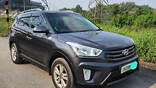 Used Hyundai Creta 1.4 S Plus in Jamshedpur