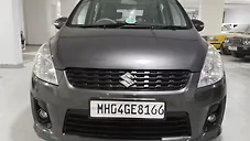 Used Maruti Suzuki Ertiga ZXi in Mumbai