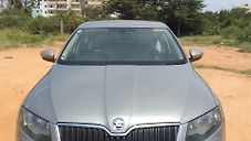Used Skoda Octavia Ambition 2.0 TDI AT in Bangalore
