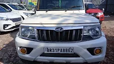 Used Mahindra Bolero B4 in Patna