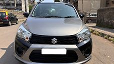 Used Maruti Suzuki Celerio X Zxi AMT [2017-2019] in Mumbai