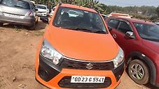 Used Maruti Suzuki Celerio X ZXi (O) AMT in Bhubaneswar