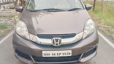 Used Honda Mobilio S Petrol in Nagpur