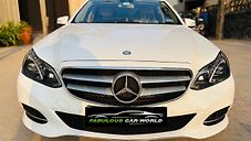 Used Mercedes-Benz E-Class E250 CDI Avantgarde in Mumbai