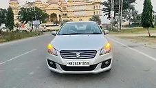 Used Maruti Suzuki Ciaz VXi+ in Karnal