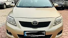 Used Toyota Corolla Altis 1.8 G in Indore