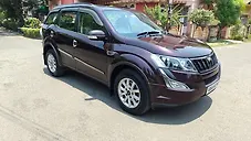 Used Mahindra XUV500 W10 AT in Kolkata