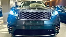 Used Land Rover Range Rover Velar 2.0 R-Dynamic HSE Petrol 250 in Delhi
