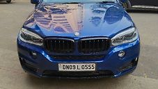 Used BMW X5 xDrive 30d in Mumbai