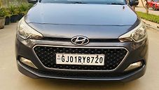 Used Hyundai Elite i20 Asta 1.2 in Ahmedabad