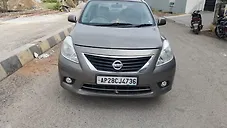 Used Nissan Sunny XL Diesel in Hyderabad