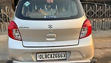 Used Maruti Suzuki Celerio VXi CNG in Delhi