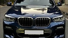 Used BMW X4 xDrive30d M Sport X [2019-2020] in Ludhiana
