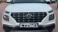 Used Hyundai Venue S 1.2 Petrol [2019-2020] in Indore