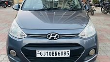 Used Hyundai Grand i10 Sports Edition 1.2L Kappa VTVT in Rajkot