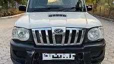 Used Mahindra Scorpio Ex in Indore