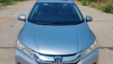 Used Honda City VX (O) MT BL in Bhopal