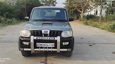 Used Mahindra Scorpio LX BS-III in Bhopal