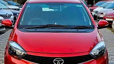 Used Tata Tigor Revotron XZ (O) in Nashik