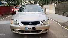 Used Hyundai Accent Executive in Bangalore