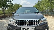 Used Maruti Suzuki S-Cross 2020 Sigma in Indore