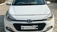 Used Hyundai Elite i20 Sportz 1.2 [2016-2017] in Indore
