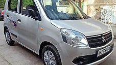 Used Maruti Suzuki Wagon R 1.0 LXi in Kanpur