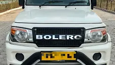 Used Mahindra Bolero Power Plus SLE [2016-2019] in Indore