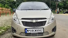 Used Chevrolet Beat LS Diesel in Indore