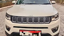 Used Jeep Compass Longitude 2.0 Diesel [2017-2020] in Indore