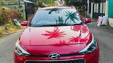 Used Hyundai Elite i20 Asta 1.2 (O) [2016-2017] in Pune