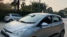 Used Hyundai Grand i10 Magna 1.2 Kappa VTVT in Delhi