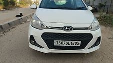 Used Hyundai Grand i10 Sports Edition 1.1 CRDi in Hyderabad