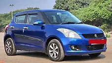 Used Maruti Suzuki Swift VDi in Panchkula