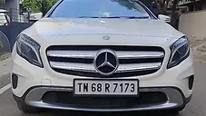 Used Mercedes-Benz GLA 200 d Sport in Chennai