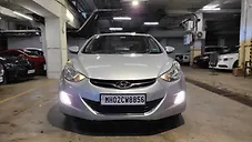 Used Hyundai Elantra 1.8 SX MT in Mumbai