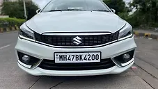Used Maruti Suzuki Ciaz Alpha 1.5 AT [2020-2023] in Mumbai