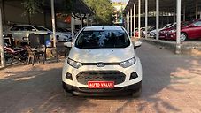 Used Ford EcoSport Ambiente 1.5L TDCi in Lucknow