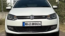 Used Volkswagen Polo GT TDI in Nashik