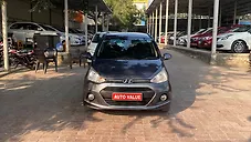 Used Hyundai Grand i10 Sportz (O) 1.2 Kappa VTVT [2017-2018] in Lucknow