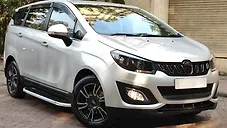 Used Mahindra Marazzo M6 Plus 7 STR [2020] in Mumbai