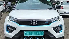 Used Tata Nexon EV XZ Plus in Nashik