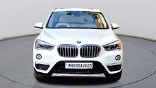 Used BMW X1 sDrive20d xLine in Mumbai