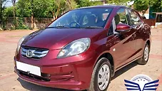 Used Honda Amaze 1.5 S i-DTEC in Ahmedabad