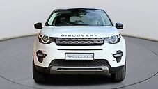 Used Land Rover Discovery Sport HSE Luxury 7-Seater in Mumbai