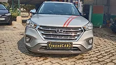 Used Hyundai Creta 1.4 S in Lucknow