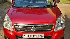 Used Maruti Suzuki Wagon R 1.0 LXi CNG Avance LE in Pune